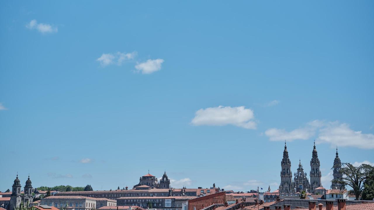 None Hotel San Lorenzo compostela Santiago de Compostela None Hotel San Lorenzo compostela Santiago de Compostela