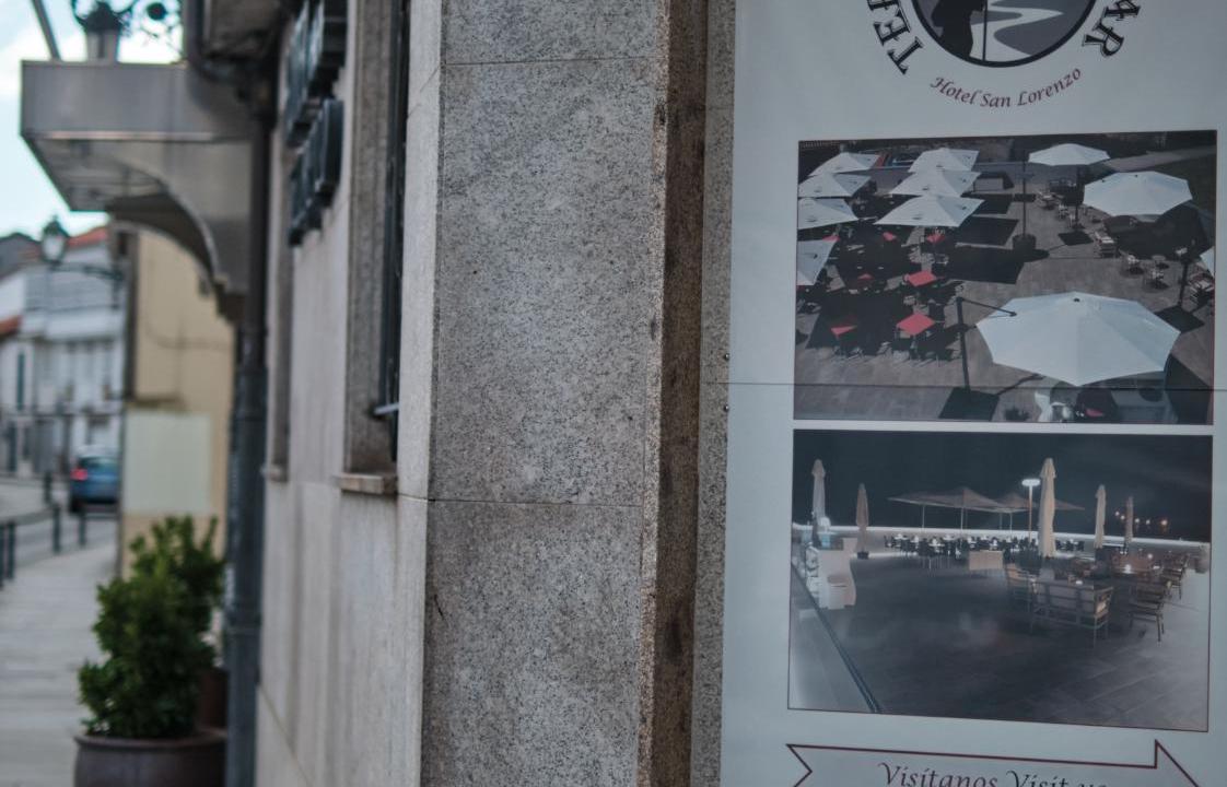None Hotel San Lorenzo compostela Santiago de Compostela None Hotel San Lorenzo compostela Santiago de Compostela