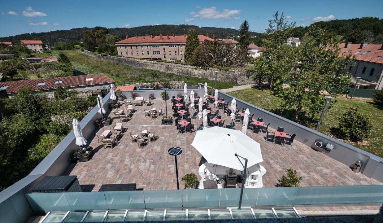 None Hotel San Lorenzo compostela Santiago de Compostela None Hotel San Lorenzo compostela Santiago de Compostela