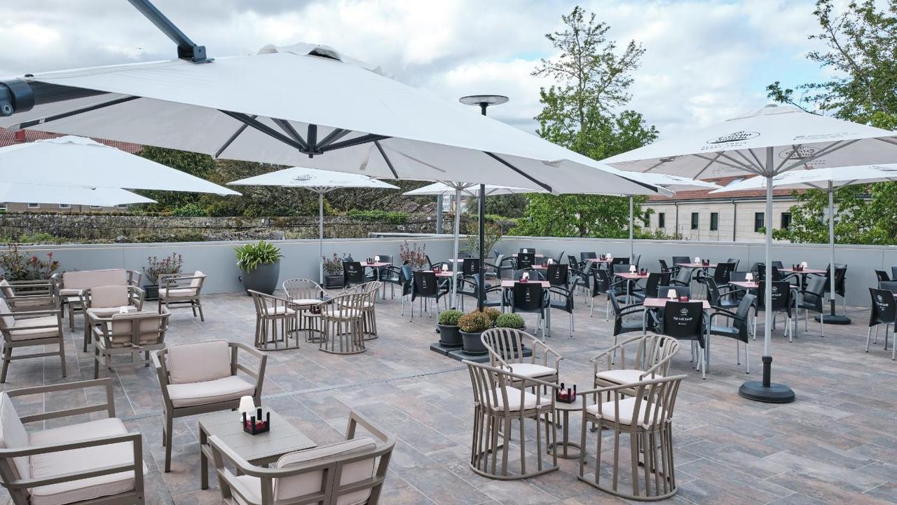 None Hotel San Lorenzo compostela Santiago de Compostela None Hotel San Lorenzo compostela Santiago de Compostela