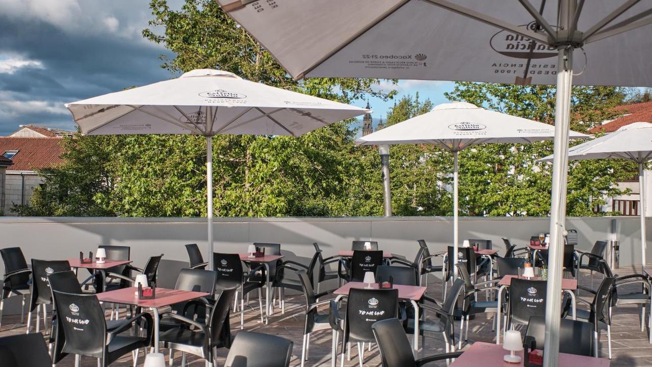 None Hotel San Lorenzo compostela Santiago de Compostela None Hotel San Lorenzo compostela Santiago de Compostela