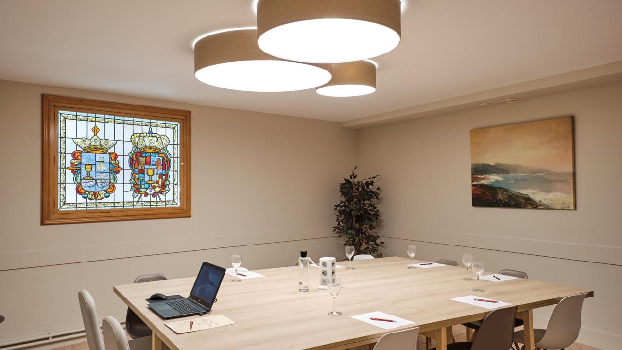 None Hotel San Lorenzo compostela Santiago de Compostela None Hotel San Lorenzo compostela Santiago de Compostela