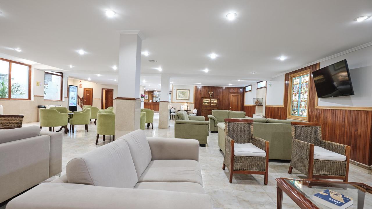 None Hotel San Lorenzo compostela Santiago de Compostela None Hotel San Lorenzo compostela Santiago de Compostela