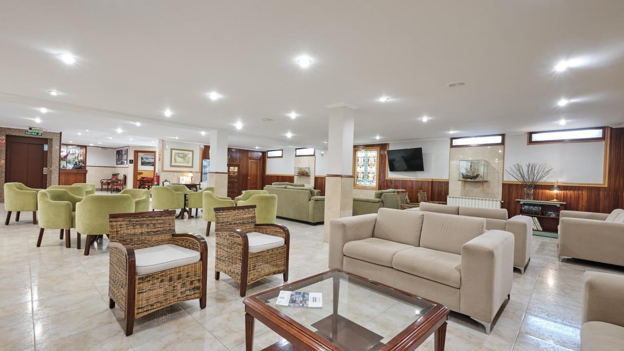 None Hotel San Lorenzo compostela Santiago de Compostela None Hotel San Lorenzo compostela Santiago de Compostela