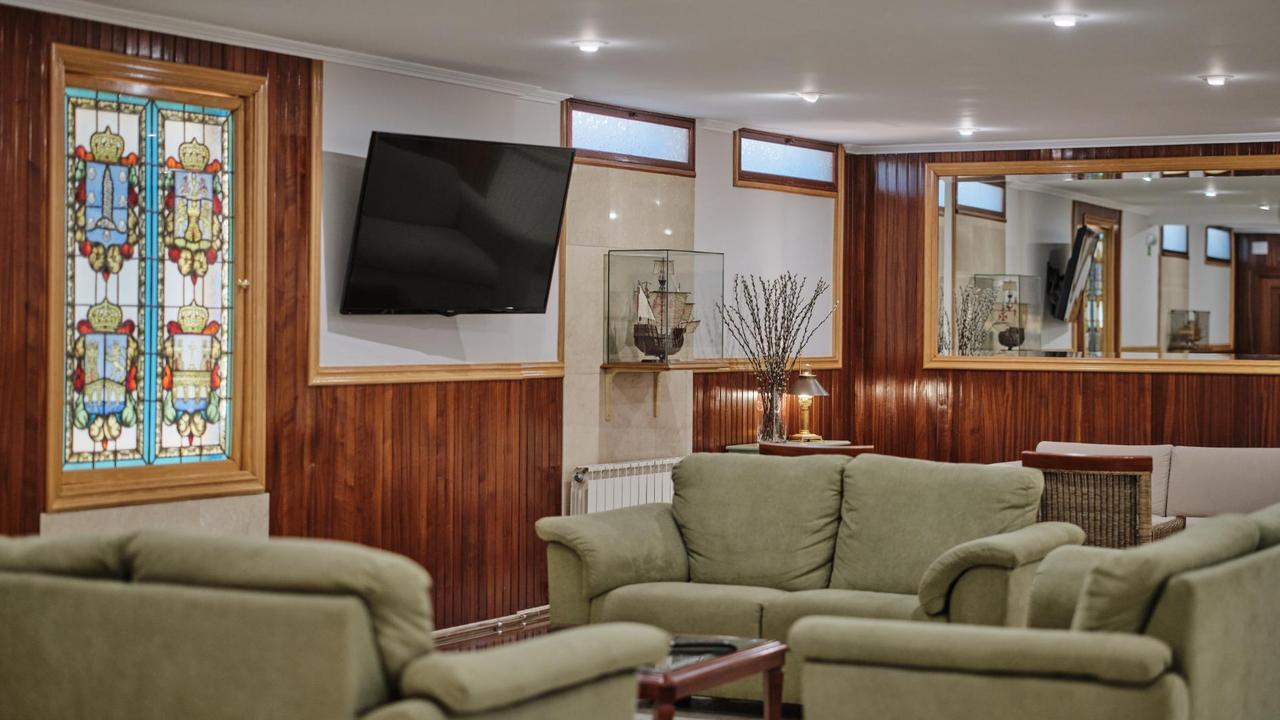 None Hotel San Lorenzo compostela Santiago de Compostela None Hotel San Lorenzo compostela Santiago de Compostela