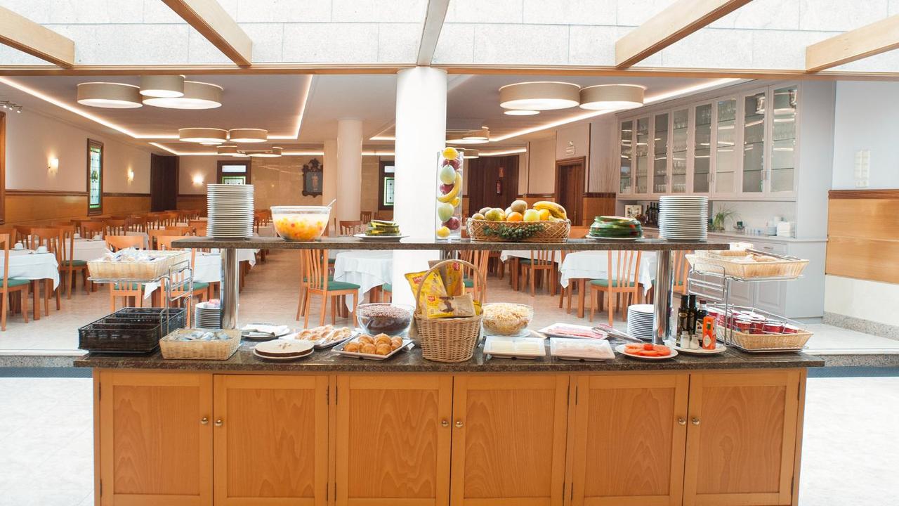 None Hotel San Lorenzo compostela Santiago de Compostela None Hotel San Lorenzo compostela Santiago de Compostela