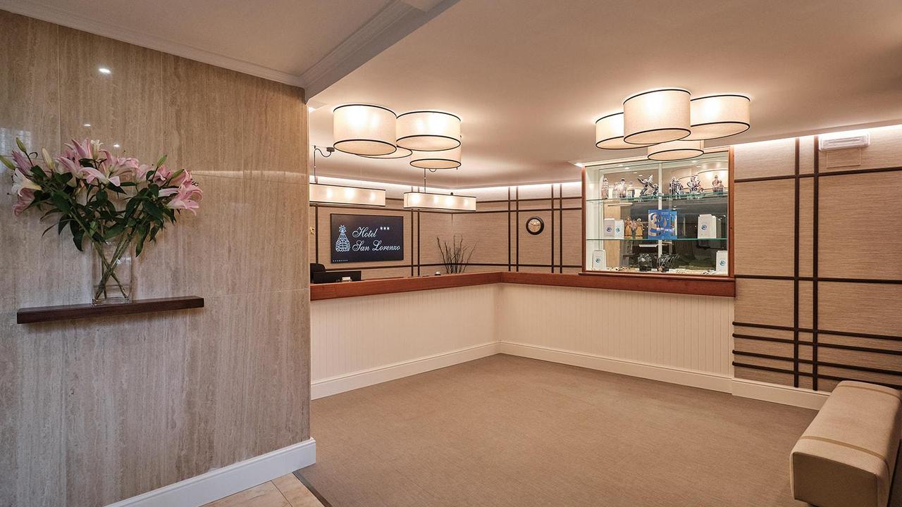 None Hotel San Lorenzo compostela Santiago de Compostela None Hotel San Lorenzo compostela Santiago de Compostela