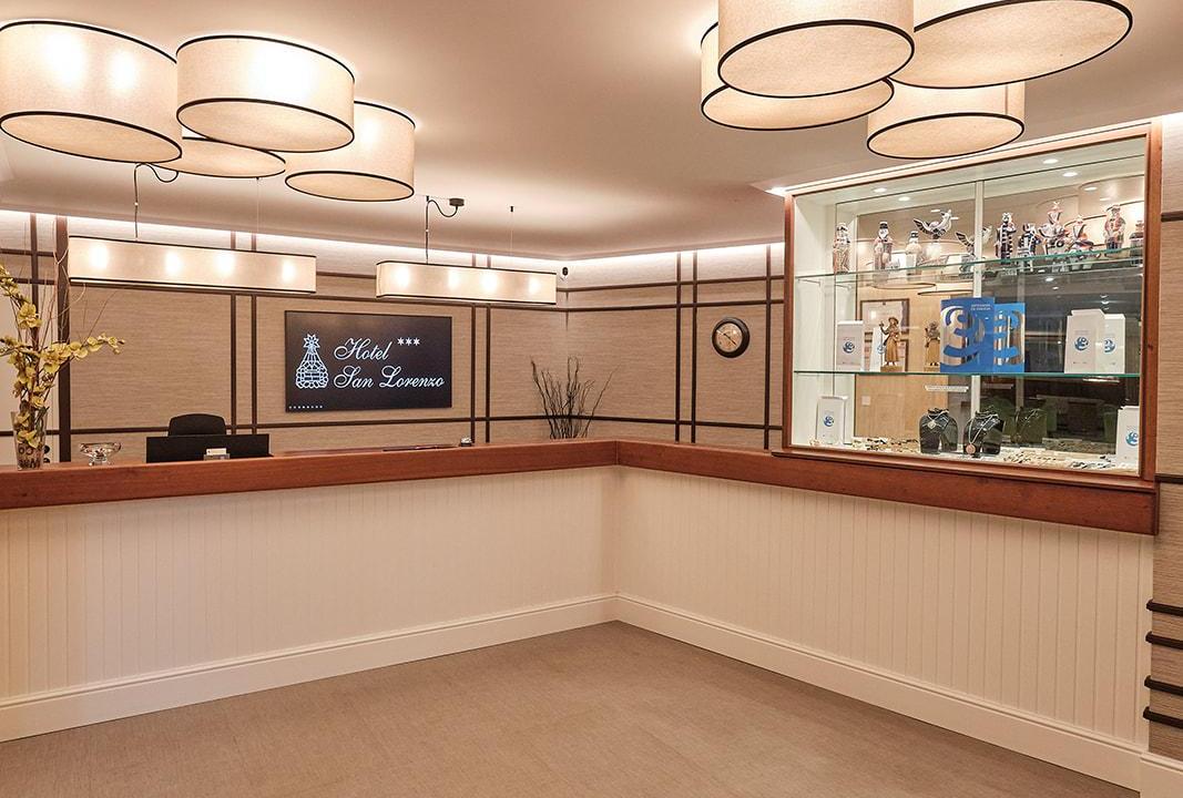 None Hotel San Lorenzo compostela Santiago de Compostela None Hotel San Lorenzo compostela Santiago de Compostela